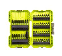 Jeu de tournevis Ryobi RAK48SDI; 48 unités