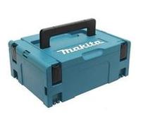 Coffret empilable Makpac MAKITA Taille 2 - Pour machine sans fil - 821550-0 G