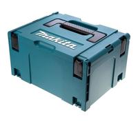 Coffret empilable Makpac MAKITA Taille 3 - Pour machine sans fil - 821551-8