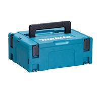 Coffret empilable robuste Makpac Taille 2 - MAKITA 821550-0