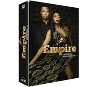 Empire – Coffret Saisons 1 à 3 – DVD – Fox