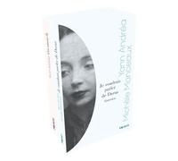 Coffret – Cet amour-là / Je voudrais parler de Duras – Point S