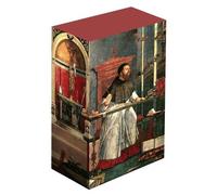 Coffret En 2 Volumes - Oeuvres 1 : Les Confessions, Précédées De Dialogues Philosophiques - Oeuvres 2 : La Cité De Dieu