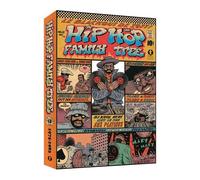 Coffret en 2 volumes: Tome 1, 1970s-1981 ; Tome 2, 1981-1983 - Avec un poster géant