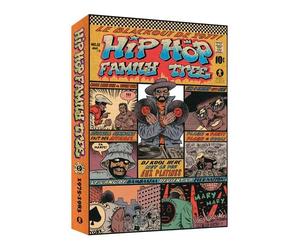 Coffret en 2 volumes: Tome 1, 1970s-1981 ; Tome 2, 1981-1983 - Avec un poster géant