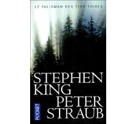 Coffret en 2 volumes : Tome 1, Talisman ; Tome 2, Territoires