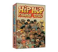 Coffret en 2 volumes: Tome 3, 1983-1984 ; Tome 4, 1984-1985 - Avec un poster géant