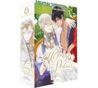 Coffret en 2 volumes : tomes 1 et 2
