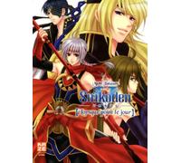 Coffret en 3 volumes: Tome 1, Lorsque point le jour ; Tome 2, Là où s'en vont les étoiles ; Tome 3, La promesse d'un sourire