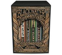 Coffret en 6 volumes : Tomes 1 à 6