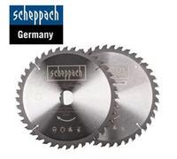 SCHEPPACH Lame de scie 216 x 30 x 2,8 mm 7901201706