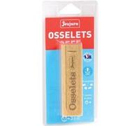 Coffret en bois - osselets Multicolore G