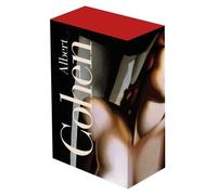 Albert Cohen – Belle du Seigneur – Œuvres – Coffret en deux volumes – Gallimard