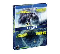 Coffret En eaux troubles 1 et 2 Blu-ray