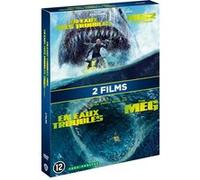 Coffret En eaux troubles 1 et 2 DVD E