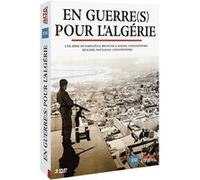 Coffret En guerre(s) pour l'Algérie DVD https://www.fnac.com/a16460688/Coffret-En-guerre-s-pour-l-Algerie-DVD-DVD-Zone-2?oref=6817819b-b3be-eda5-b18e-4fca92325805