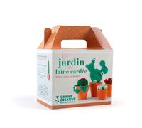Kit Laine Cardee Jardin