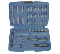 BGS 2147-LEER | Valise vide pour art. 2147