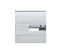 Hager – Coffret Gamma – 1 x 13 modules – à poser en saillie
