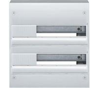 Hager Coffret en saillie Gamma 18 modules – 2 rangées G