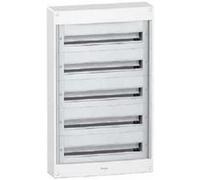 Coffret en saillie Pragma Evolution - 6 rangées - 24 modules