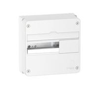 Schneider Electric Coffret de distribution R9H13401 13 modules 1 rangée Blanc RAL 9003