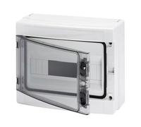 Gewiss COFFRet en SAILLIE 12 MODULES IP65