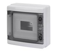 Gewiss Coffret en SAILLIE 8 MODULES IP65