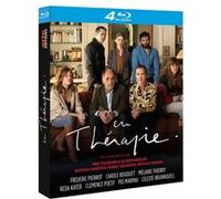 En Thérapie - Saison 1 - Blu-Ray