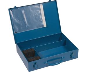 Coffret en tôle d'acier Dehn pour kit de mise à la terre et de court-circuit - 766300