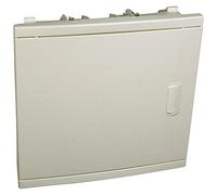 Coffret encastré Nedbox 14 modules - 1 rangée