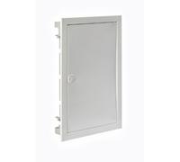 Coffret Encastré 3x14 Modules + Porte Opaque - Digital electric 07436