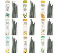 Coffret encens japonais - 9 x 30 bâtonnets