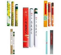 Coffret Encens précieux du Japon - Méditation - 274 bâtonnets