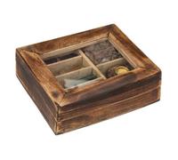 Atmosphera - Coffret encens Taly