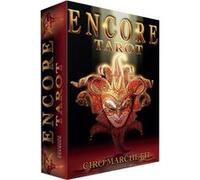 Coffret Encore tarot Ciro Marchetti (Auteur), Charlène Férès (Traduction)