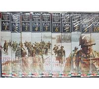 Coffret encyclopédie de la seconde guerre mondiale