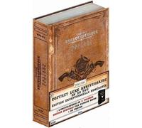 Coffret Encyclopédique Western De Légende - Édition Luxe Limitée Et Numérotée
