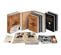 Coffret Encyclopédique Westerns de légendes - 30 films - DVD E