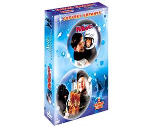 Coffret Enfants 2 DVD : Mon copain Mac / Nello et le chien des flandres
