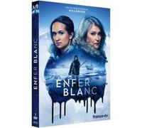 Enfer blanc – DVD – Coffret saison 1