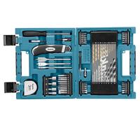 Coffret ensemble accessoires MAKITA 71 Pièces MACCESS - D-33691