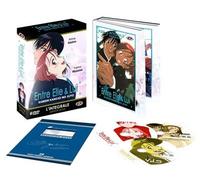 Coffret Entre elle et lui Kare Kano L'intégrale Edition Gold DVDl DVD