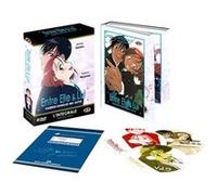 Coffret Entre elle et lui Kare Kano L'intégrale Edition Gold DVDl G