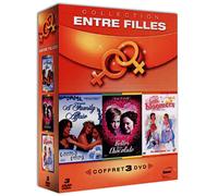 Coffret Entre filles - Volume 2 DVD
