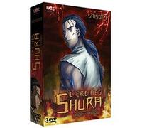 L'Ère des Shura – Époque 1 : L'âge du Chaos – Édition Collector