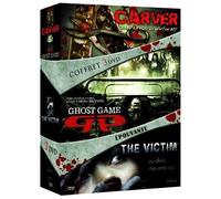 Coffret épouvante : The Victim Ghost Game Carver