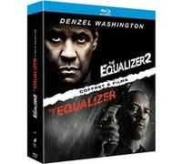Coffret Equalizer 1 et 2 Blu-ray E