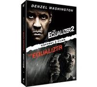 Coffret Equalizer 1 et 2 DVD E