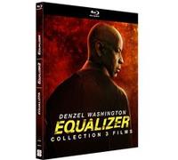 Coffret Equalizer Blu-ray E